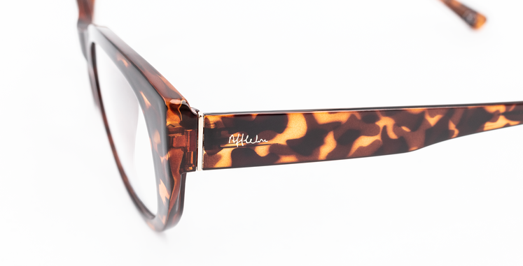 LUNETTES DE VUE femme MAGIC MILY écaille LUNETTES DE VUE femme MAGIC MILY écaille