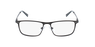 LUNETTES DE VUE homme MAGIC JIMMY argenté