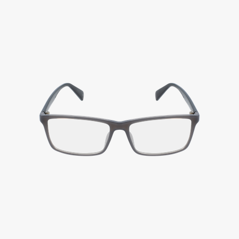 Lunettes de vue homme RZERO10 gris/noir