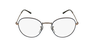 LUNETTES DE VUE 0RX3582V gris/écaille