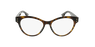 LUNETTES DE VUE femme DIORCD4 écaille
