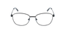 LUNETTES DE VUE femme RZERO 33 noir