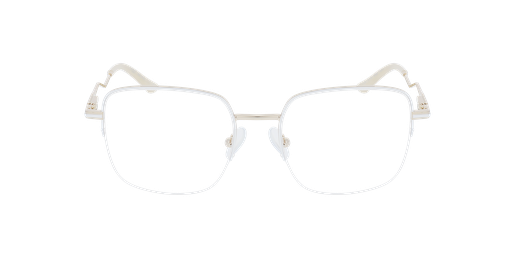 LUNETTES DE VUE femme MAGIC NILA blanc