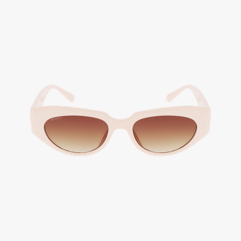 Lunettes de soleil femme PRIMA rose
