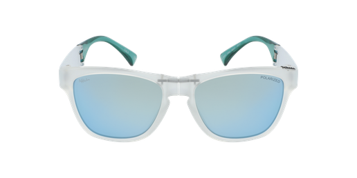 LUNETTES DE SOLEIL homme GEANT bleu