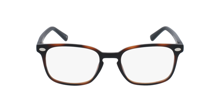 LUNETTES DE VUE enfant MAGIC NELSON écaille - Vue de face