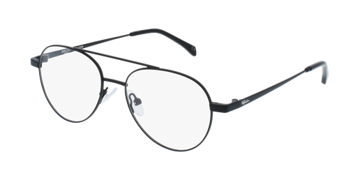 LUNETTES DE VUE enfant MAGIC FINN noir