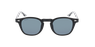 Lunettes de soleil ROVIGO noir