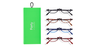 LUNETTES DE VUE FORTY COFFRET 02 vert