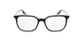 LUNETTES DE VUE 0RX5406 noir