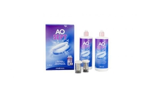 Aosept Plus 2x360ml