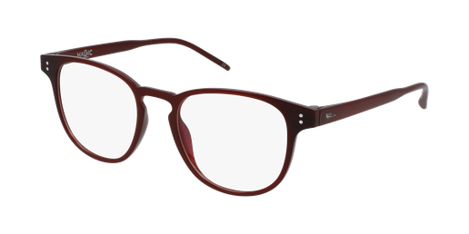 LUNETTES DE VUE MAGIC 47 rouge