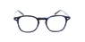 LUNETTES DE VUE homme MAGIC 163 bleu