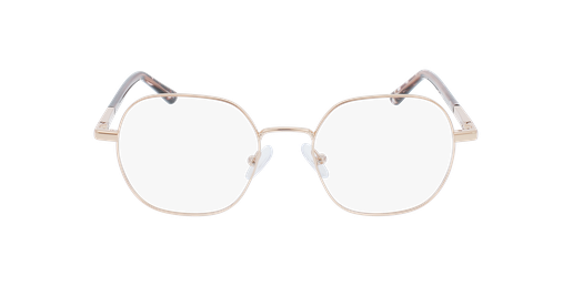 LUNETTES DE VUE femme MAGIC MARIELLE doré