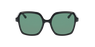 Lunettes de soleil femme MAGIC SUNNY BALI noir