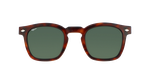 MAGIC CLIP 161 SUN CAT.4 - Vue de face