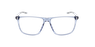 Lunettes de vue homme MAGIC367 bleu