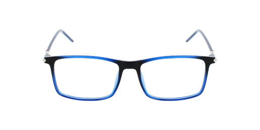 LUNETTES DE VUE homme MAGIC 182 bleuVue de face