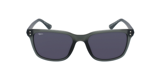 LUNETTES DE SOLEIL homme MIGUEL gris