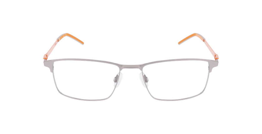 Lunettes de vue homme MAGIC274 gun - Vue de face