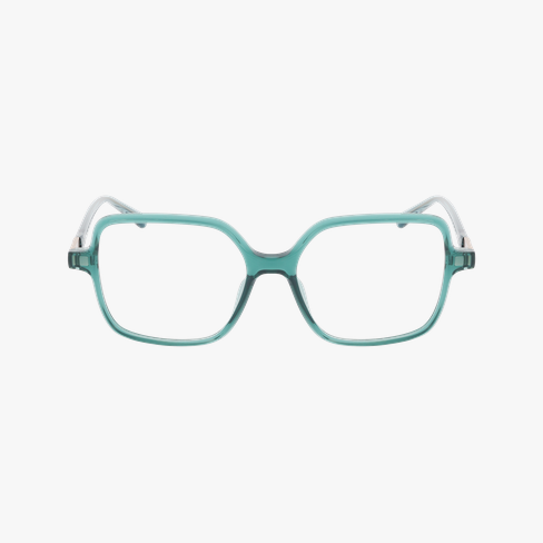 Lunettes de vue femme JOHANA vert