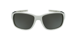 LUNETTES DE SOLEIL femme MONTEROSA 2 blanc - Vue de face