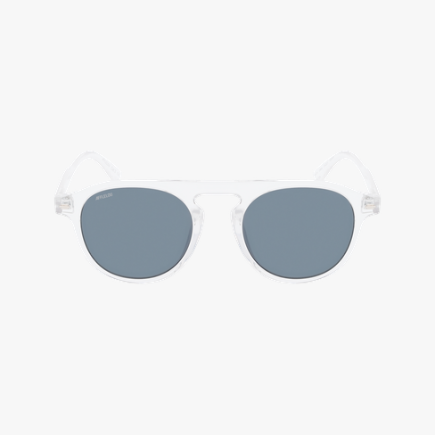 Lunettes de soleil BEACH cristal Vue de face