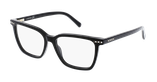 Lunettes de vue femme SK5427 noir - Vue de face
