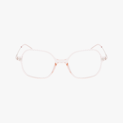 Lunettes de vue femme MAGIC 350 rose