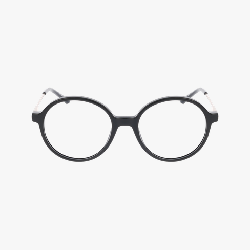 Lunettes de vue femme EMILY noir