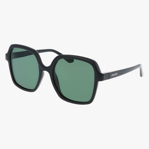 Lunettes de soleil femme MAGIC SUNNY BALI noir