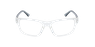 LUNETTES DE VUE homme MAGIC 192 cristal