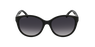 LUNETTES DE SOLEIL femme GG0631S noir