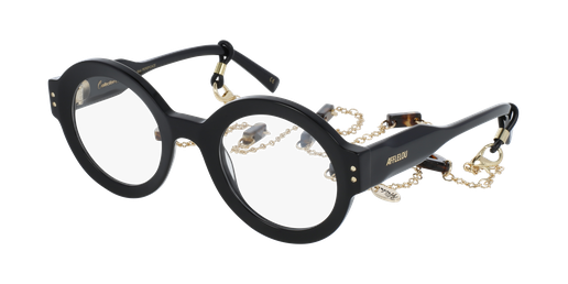 LUNETTES DE VUE femme PERSPICACE noir