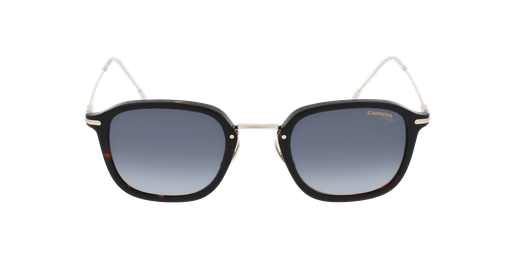 LUNETTES DE SOLEIL homme CARRERA 272/S écailleVue de face