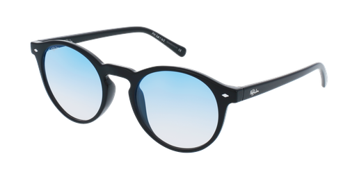 LUNETTES DE SOLEIL LISSOU noir