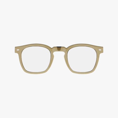 MAGIC CLIP 161 BLUEBLOCK Vue de face