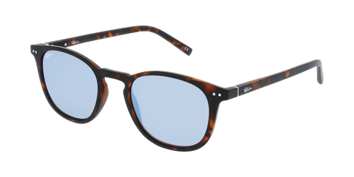 LUNETTES DE VUE FORTY solaire Écaille écaille/écaillevue de 3/4