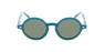 Lunettes de soleil enfant MAGIC SUNNY VANUATU bleu