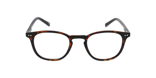 LUNETTES DE VUE BLUE BLOCK 1 MIXTE écaille