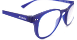 Lunettes de vue FORTY MAGIC COFFRET M1 +1.75 noir/autre - Vue de face