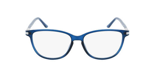 LUNETTES DE VUE femme MAGIC SOHANE bleu