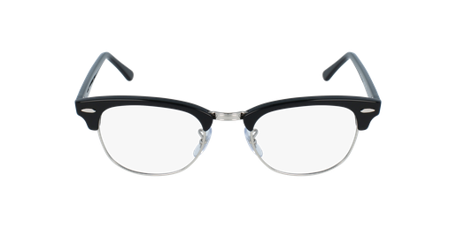 LUNETTES DE VUE 0RX5154 noir
