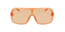 Lunettes de soleil TILO orange
