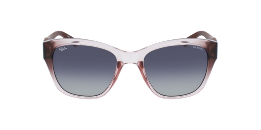LUNETTES DE SOLEIL femme CARISSA violet