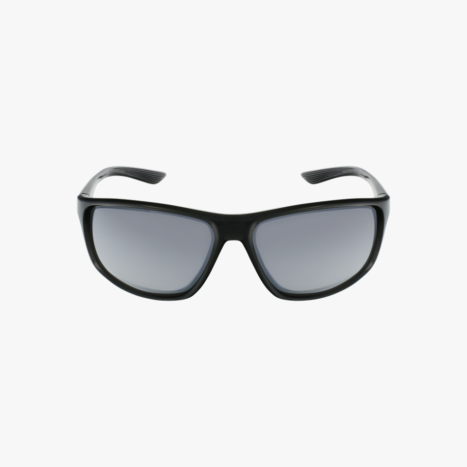 Lunettes de soleil homme ADRENALINE EV1112 gris - Vue de face