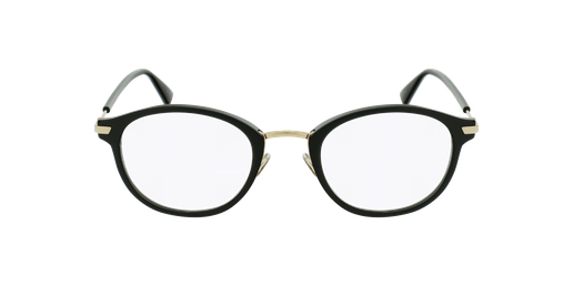 LUNETTES DE VUE femme DIORESSENCE21F noir/bleu