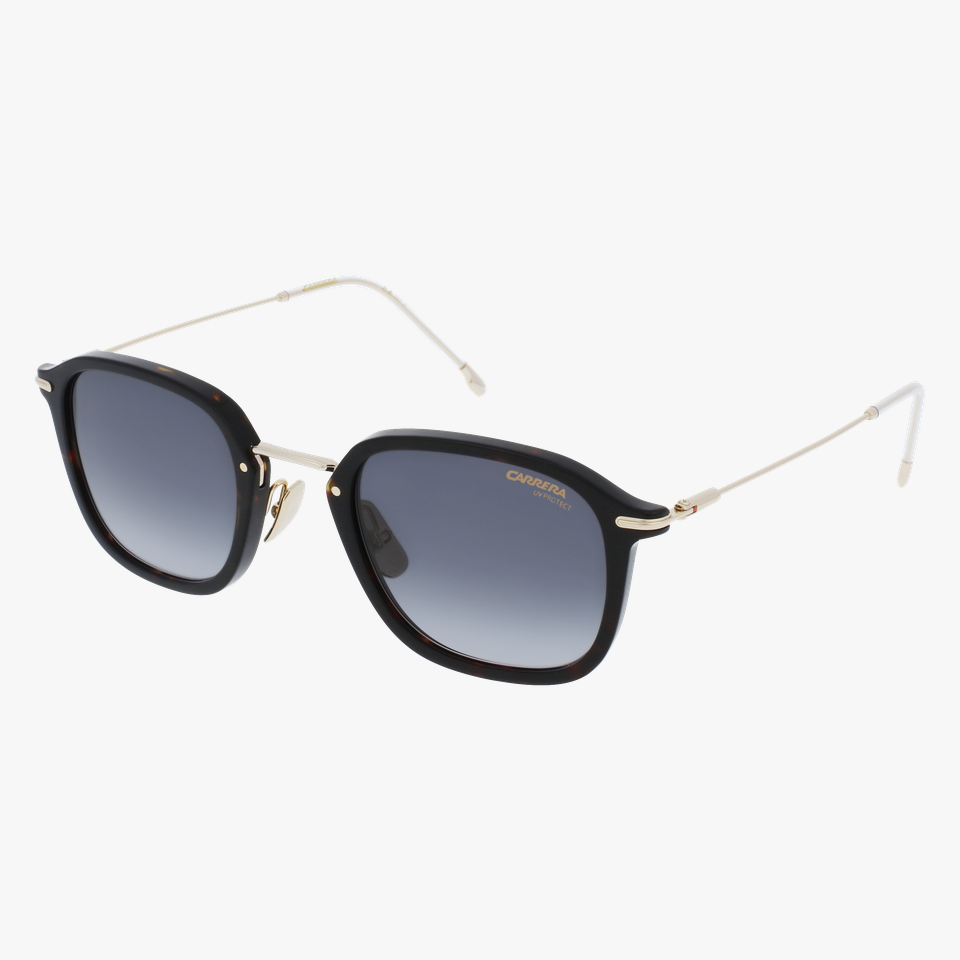 Lunettes de soleil homme 272/S écaille - Vue de face