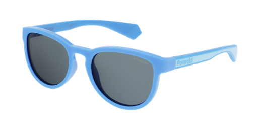 LUNETTES DE SOLEIL enfant PLD 8030/S bleu