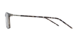 Lunettes de vue homme MAGIC 182 écaille - Vue de face